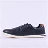 Tommy Bowe Lomax Laced Casual Shoe - Atlantic Navy